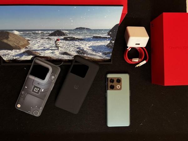 OnePlus 10 Pro review OnePlus 10 Pro review