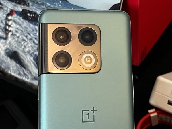 OnePlus 10 Pro review OnePlus 10 Pro review