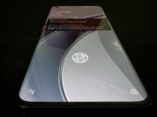 OnePlus 10 Pro review OnePlus 10 Pro review