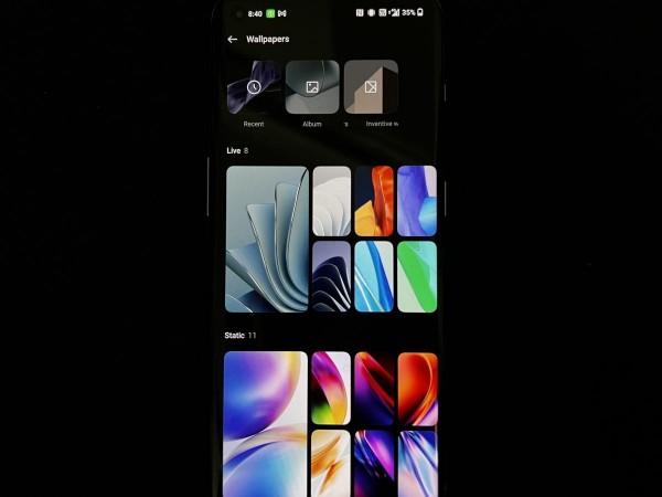 OnePlus 10 Pro review OnePlus 10 Pro review
