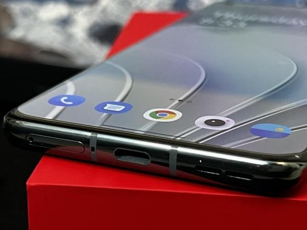 OnePlus 10 Pro review OnePlus 10 Pro review