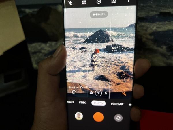 OnePlus 10 Pro review OnePlus 10 Pro review