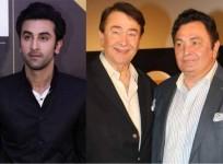 Randhir Kapoor