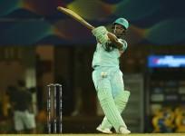 IPL 2022: De Kock, Lewis shine as Super Giants beat Super Kings