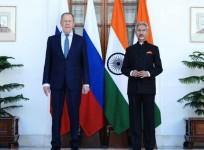 India Russia
