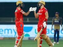 Punjab Kings