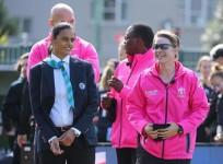 India's GS Lakshmi to be match referee in the final of ICC Women's Cricket World Cup