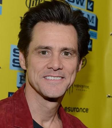 Jim Carrey Jim Carrey