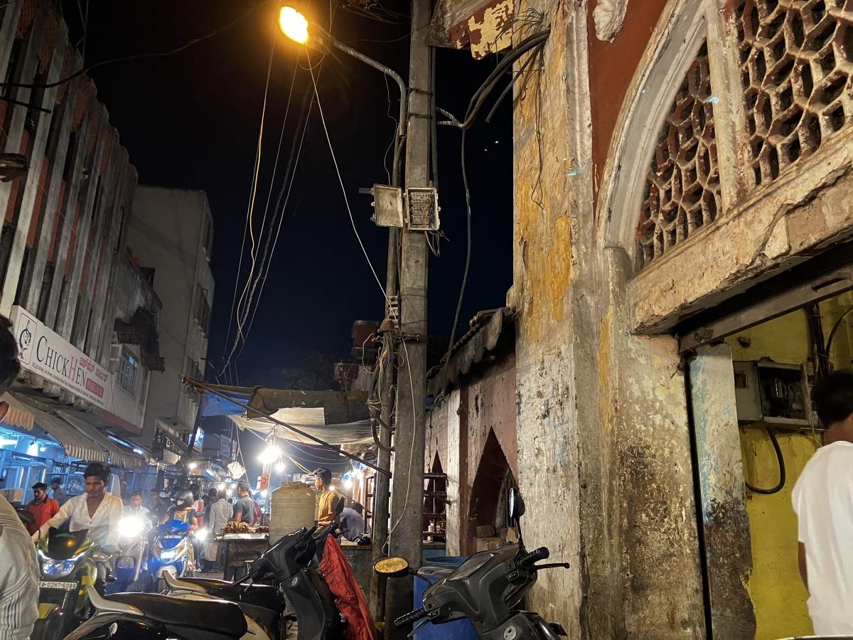 Shot on iPhone SE 2022: