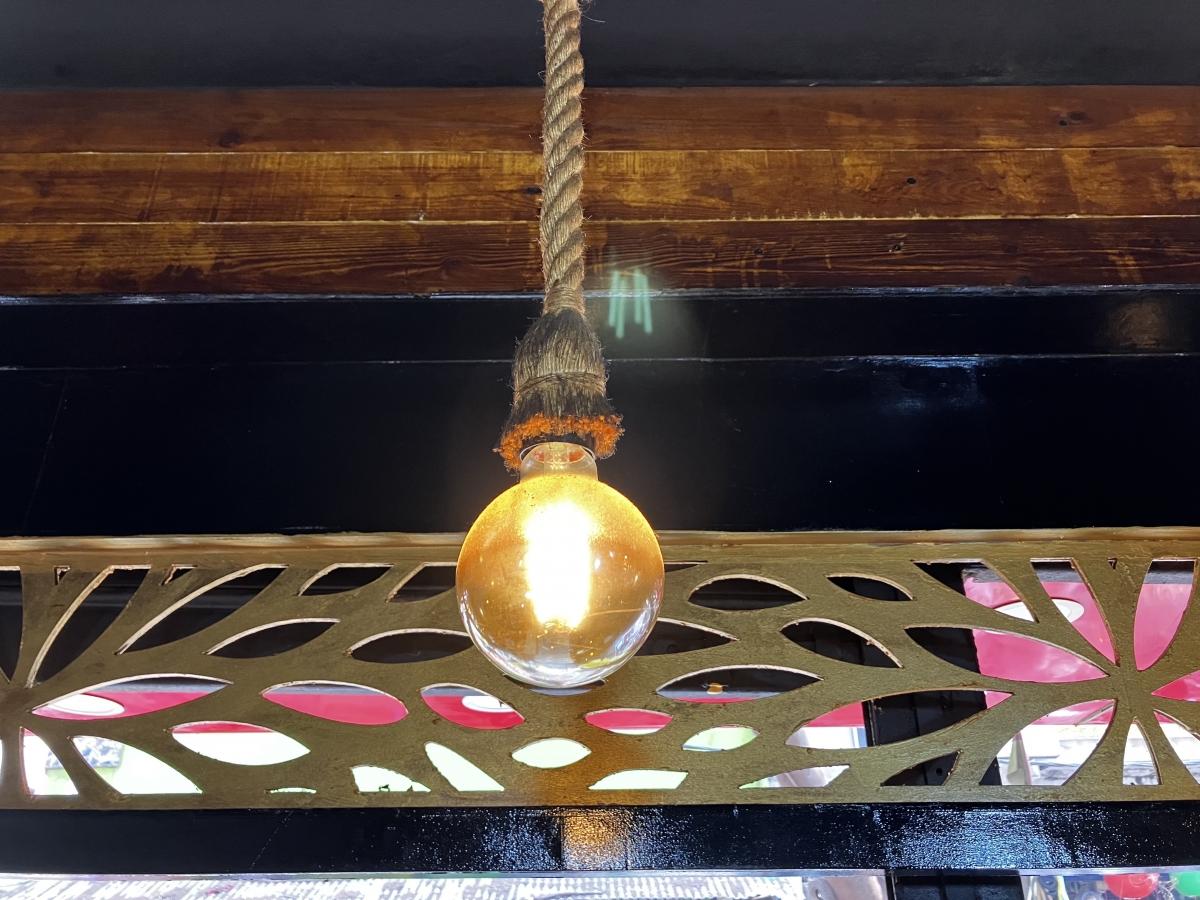 Shot on iPhone SE 2022: