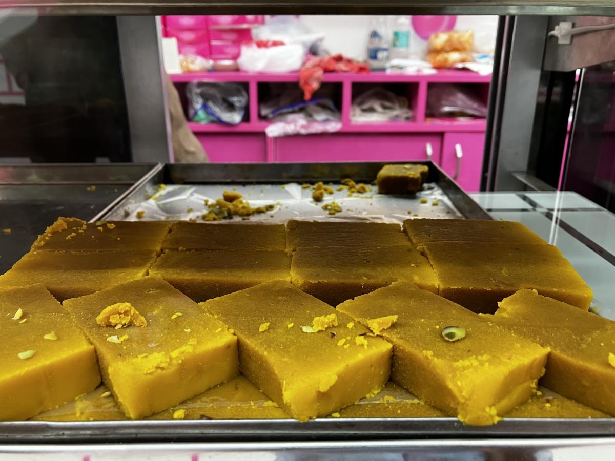 Shot on iPhone SE 2022: