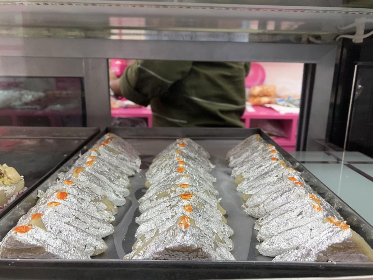 Shot on iPhone SE 2022: