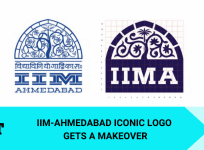 IIM-A new logo