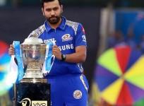 Rohit Sharma