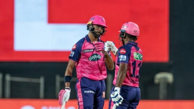 Sanju Samson