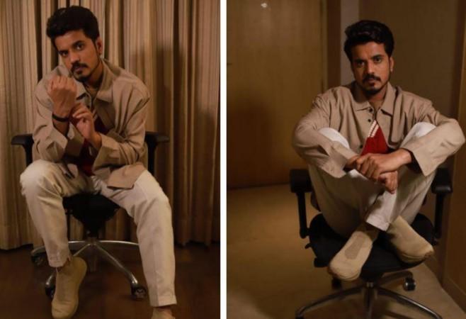 Aasif Khan Aasif Khan