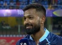 Hardik Pandya