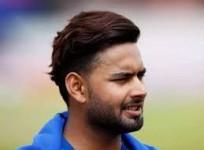 Rishabh Pant