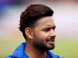 Rishabh Pant