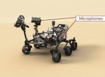 Sound gets slower on Mars as 'deep silence prevails', reveals NASA rover