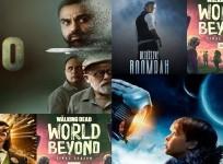 5 sci-fi shows that promise wholesome entertainment