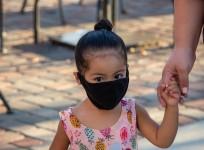 Child Mask