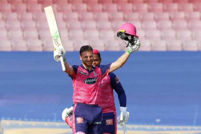 IPL 2022: Buttler's century, Ashwin, Chahal power Rajasthan to 23-run win over Mumbai IPL 2022: Buttler's century, Ashwin, Chahal power Rajasthan to 23-run win over Mumbai