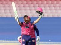IPL 2022: Buttler's century, Ashwin, Chahal power Rajasthan to 23-run win over Mumbai