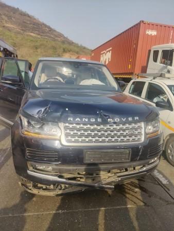 Malaika Arora's car accident Malaika Arora's car accident