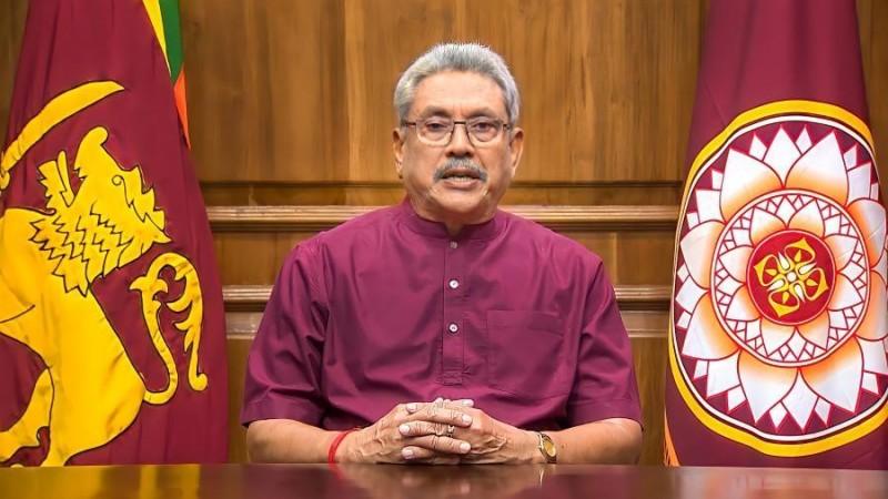 Sri Lankan military denies arrival of Indian troops amid crisis