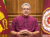 Sri Lankan military denies arrival of Indian troops amid crisis