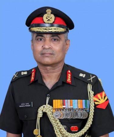 Lt Gen Manoj Pande next Army chief Vice chief Lt Gen Manoj Pande