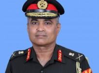 Vice chief Lt Gen Manoj Pande