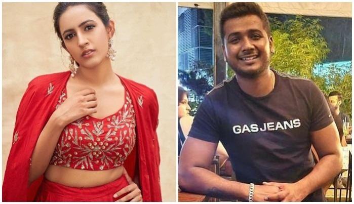 Actor, singer among 144 detained in police raid on Hyderabad pub (Lead)