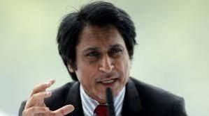Ramiz Raja