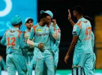 Lucknow Super Giants