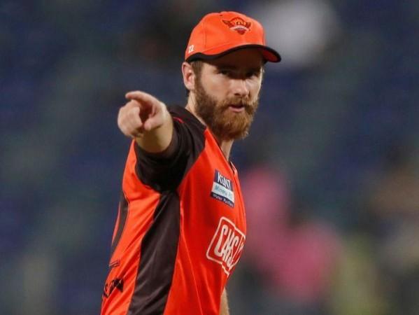 Kane Williamson