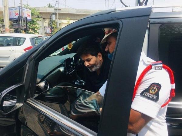 Trivikram Srinivas