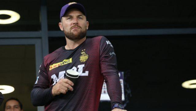 Brendom McCullum