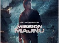 Mission Majnu