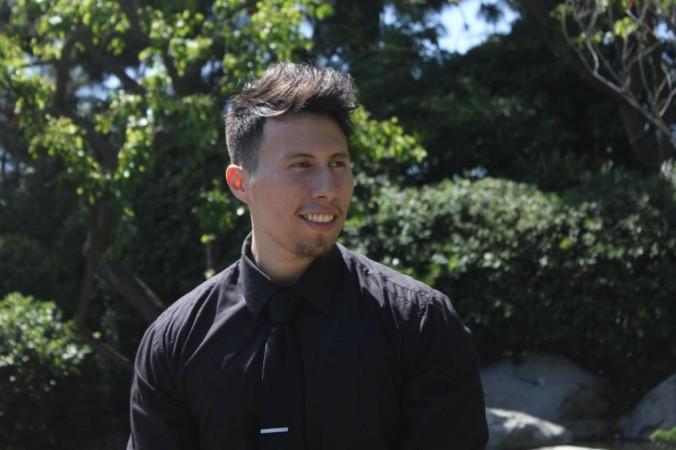 Gilberto Rosas