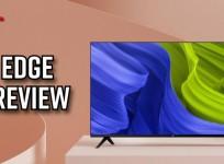 OnePlus Y1S Edge TV Review