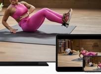 Apple Fitness adds post-childbirth workouts for new mothers