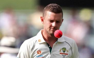 Josh Hazlewood