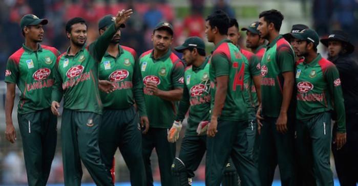 BANGLADESH