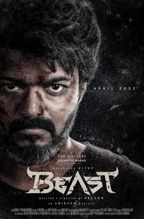 Beast to hit screens on April 13 Beast