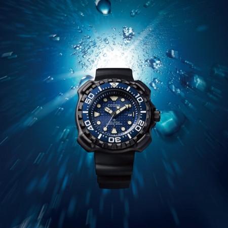 Citizen Promaster Eco-Drive Diver Citizen Promaster Eco-Drive Diver