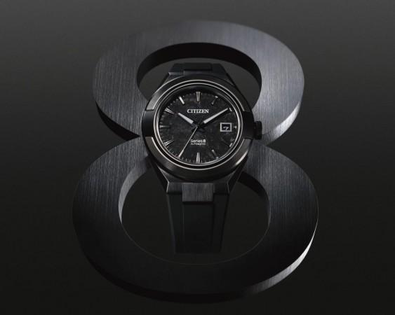 Citizen Series 8 870 Mechanical Limited Edition Citizen Series 8 870 Mechanical Limited Edition