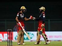 IPL 2022: Royal Challengers humble Rajasthan Royals by four wickets.