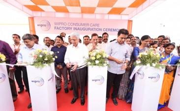 Wipro will continue to invest in Telangana: Azim Premji